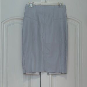 Express Gray Women's Skirt